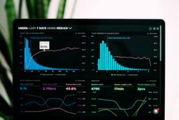 Data Science Online Dashboard